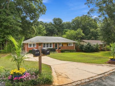 1001 Green Hill Dr