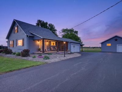 Property at 9601 E 100 N, Greentown, IN