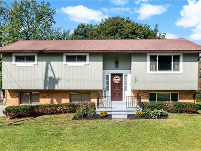 307 Mercer Rd