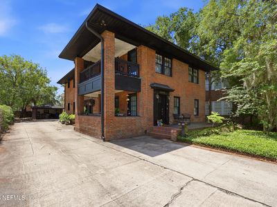 2830 PARK Street #2832