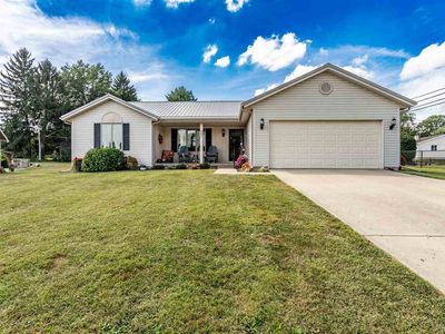 Property at 201 Timber Creek Dr, Connersville, IN