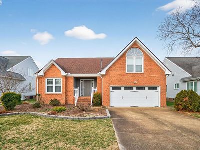 1137 Pond Cypress Dr