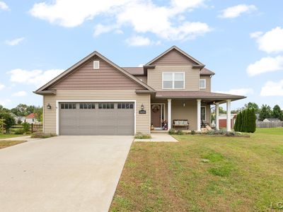 3659 Tanner Marie Dr