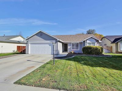 Property at 516 Arrowhead Dr, Nampa, ID