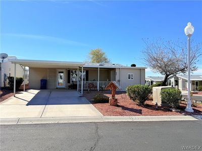 2350 Adobe Rd Lot 183