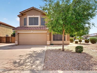 1361 E JASPER Drive