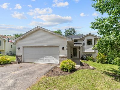 Property at 14980 Fluorine St NW, Ramsey, MN