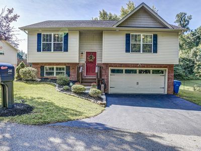 245 New Hope Rd
