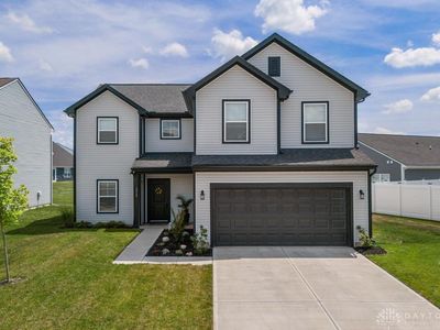 1517 Arrowhead Dr