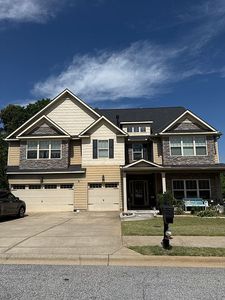 10 Candleston Pl