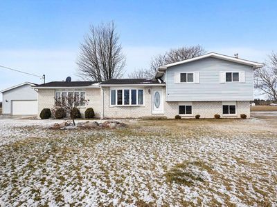 Property at 2419 N Tower Beach Rd, Pinconning, MI