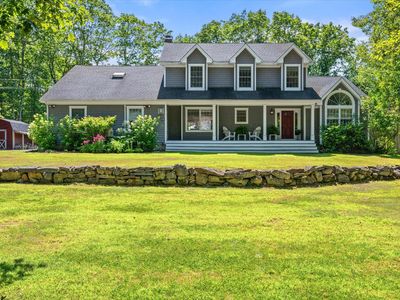 1010 Buck Hill Drive