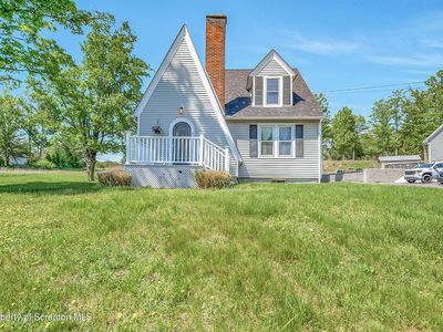 109 Ackerly Rd