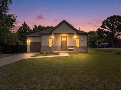 400 Kenny Dr