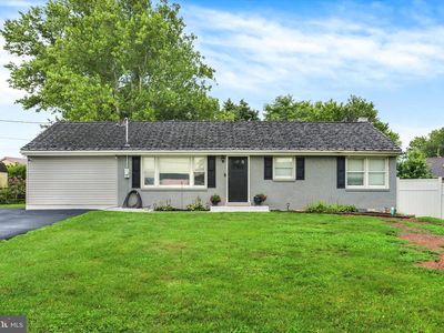 12 White Birch Ave