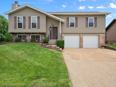 408 Rustic Valley Ct