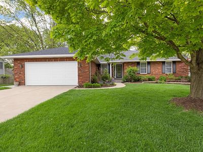 706 Loretta Dr
