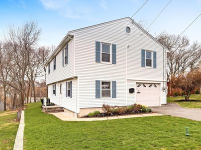 35 Ravenna Ave