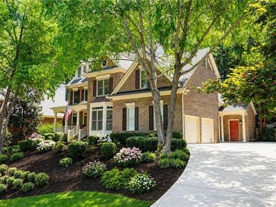 110 Grandmar Chase