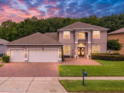 2438 Greenwillow Dr