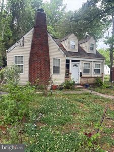 4007 Forest Grove Dr
