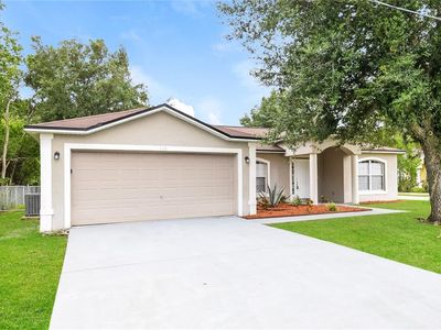 116 San Benito Way
