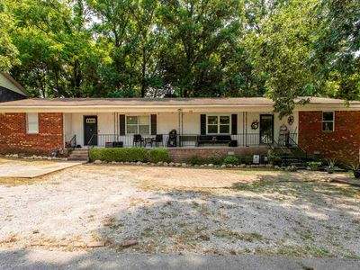 Property at 206 Fairpark Dr, Imboden, AR