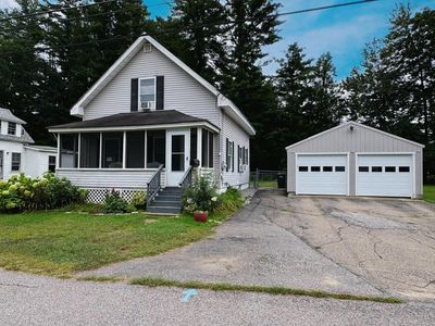 4 Cottage Street