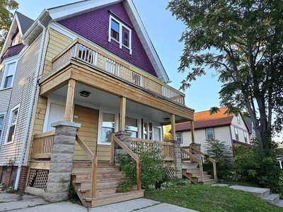 2633 N 20th STREET #2635
