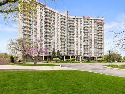 40 N Tower Rd APT 5G