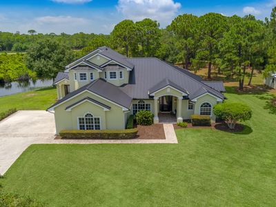 2501 SW Buena Vista Drive