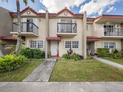 Property at 6110 SW 129th Pl APT 1703, Miami, FL