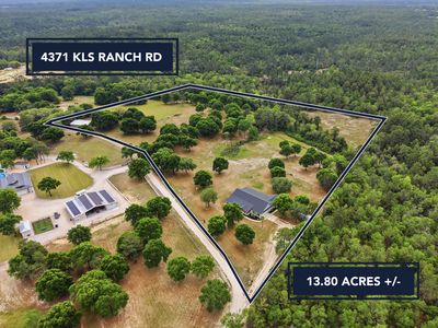 4371 Kls Ranch Rd