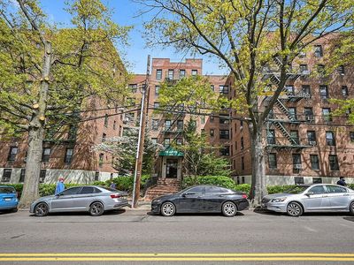 139-09 84th Dr APT 608