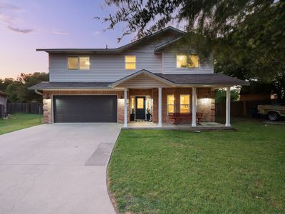 336 Timbercreek Ct