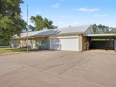 Property at 992 Hughes Ave, Blair, OK