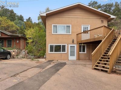 Property at 68 Minnehaha Ave, Manitou Springs, CO