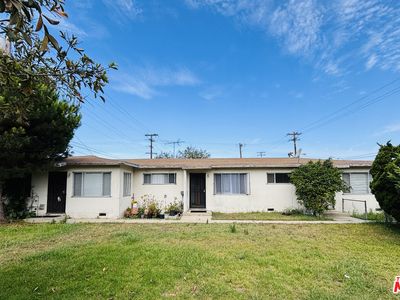 4868 W El Segundo Blvd