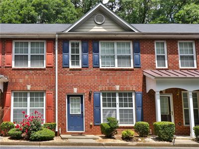 Property at 398 Paden Cove Trl, Lawrenceville, GA