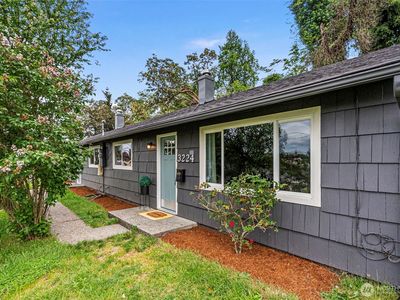 Property at 3224 Halverson Avenue, Bremerton, WA