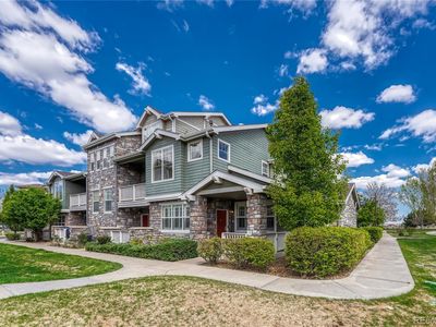 Property at 8460 Canyon Rim Trail #4, Englewood, CO