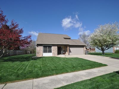 1632 Beckenbauer Way