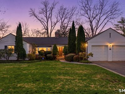 25 Norwood Road