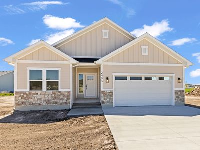 2463 W 700 N Lot 9