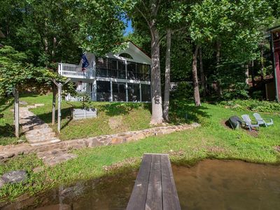 21 Nantahala Ter