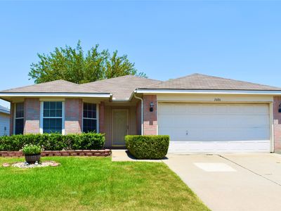 1606 Pin Oak Trl