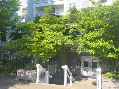 2522 Rucker Avenue #407