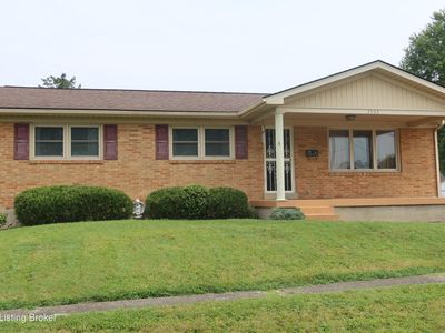 3503 Fernheather Dr