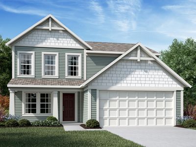 4034 Blaylock Ct