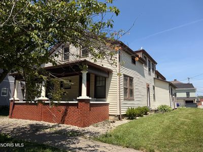 314 & 316 E Hardin St
